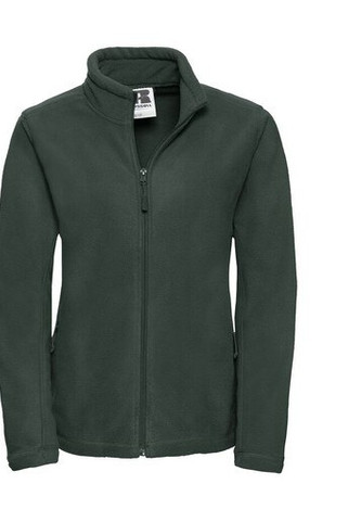 Russell JZ87F - Full Zip Outdoor Fleece