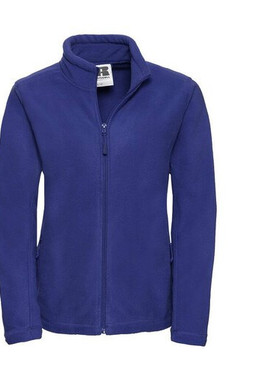 Russell JZ87F - Veste Polaire Outdoor à Zip Complet