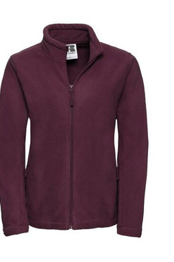 Russell JZ87F - Veste Polaire Outdoor à Zip Complet