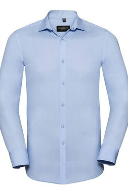 Russell Collection JZ960 - Lycra®Stretch Men’s Shirt