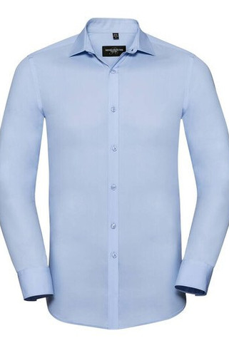 Russell Collection JZ960 - Lycra®Stretch Men’s Shirt