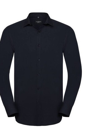 Russell Collection JZ960 - Lycra®Stretch Men’s Shirt