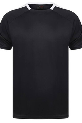 Finden & Hales LV290 - Finden & Hales Sportliches Teamshirt mit Stil
