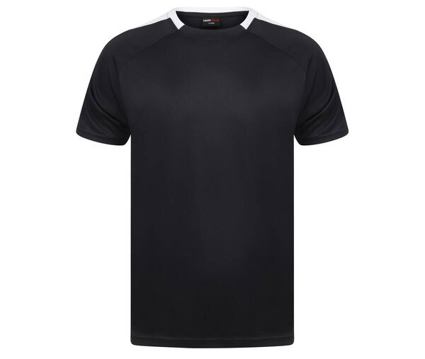 Finden & Hales LV290 - High-Performance Sporty Team T-Shirt
