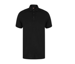 Finden & Hales LV381 - Kontraststræk Polo Shirt