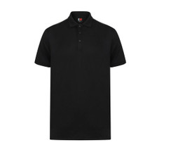 Finden & Hales LV381 - Polo elasticizzata a contrasto