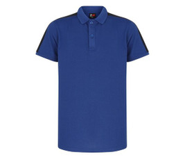 Finden & Hales LV382 - Kinder Stretch-Poloshirt