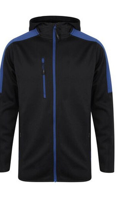 Finden & Hales LV622 - Adult's Active Softshell Jacket