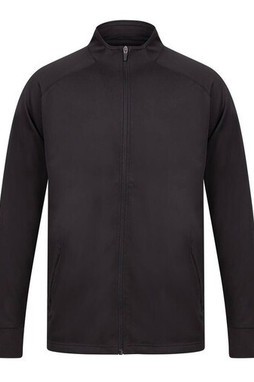 Finden & Hales LV871 - Finden & Hales Unisex Durable Sports Jacket
