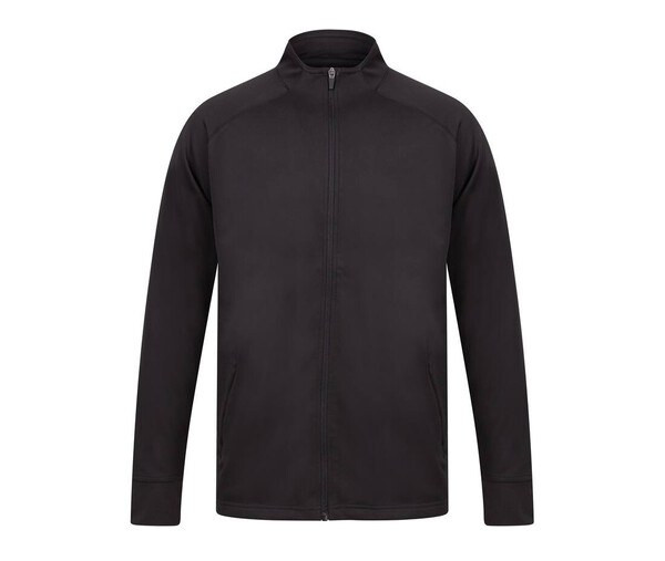 Finden & Hales LV871 - Finden & Hales Unisex Durable Sports Jacket