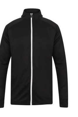 Finden & Hales LV871 - Finden & Hales Unisex Durable Sports Jacket