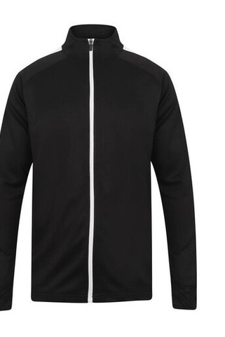 Finden & Hales LV871 - Finden & Hales Unisex Durable Sports Jacket