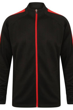 Finden & Hales LV871 - Finden & Hales Unisex Durable Sports Jacket