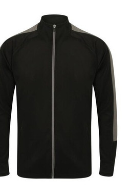 Finden & Hales LV871 - Finden & Hales Unisex Sportjacke Komfort