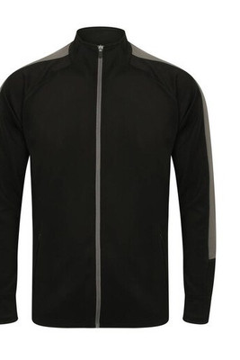 Finden & Hales LV871 - Finden & Hales Unisex Durable Sports Jacket