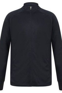 Finden & Hales LV871 - Giacca Sportiva Unisex Resistente e Confortevole