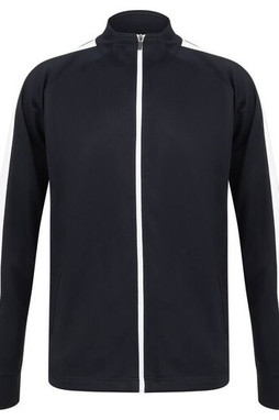 Finden & Hales LV871 - Veste Sportive Unisexe Confort et Style