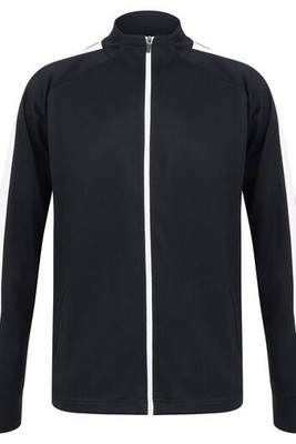 Finden & Hales LV871 - Finden & Hales Unisex Sportjacke Komfort