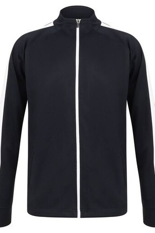 Finden & Hales LV871 - Finden & Hales Unisex izdržljiva sportska jakna