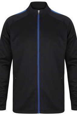 Finden & Hales LV871 - Finden & Hales Unisex Durable Sports Jacket