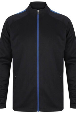 Finden & Hales LV871 - Finden & Hales Unisex Durable Sports Jacket