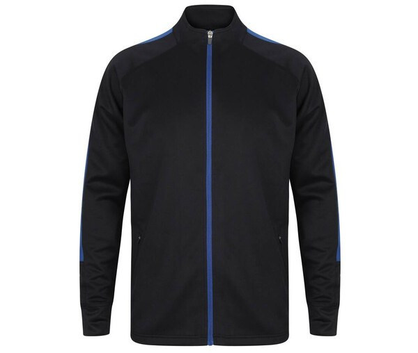 Finden & Hales LV871 - Finden & Hales Unisex Durable Sports Jacket