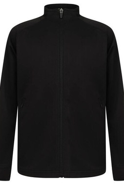Finden & Hales LV873 - Finden & Hales Kinder Sportjacke mit Stil