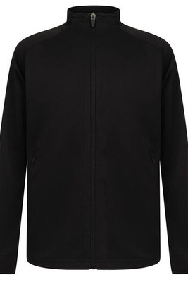Finden & Hales LV873 - Finden & Hales Unisex Børne Sport Jakke