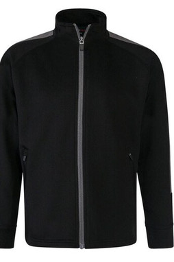 Finden & Hales LV873 - Unisex Kids Trendy Sports Jacket with Zipper Pockets