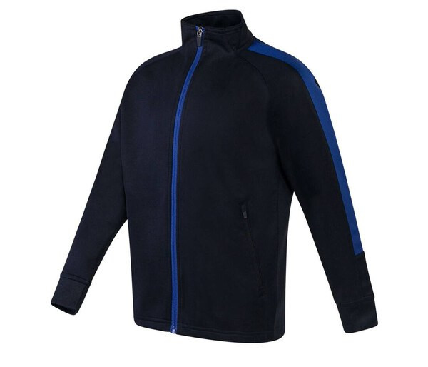 Finden & Hales LV873 - Finden & Hales Unisex Børne Sport Jakke