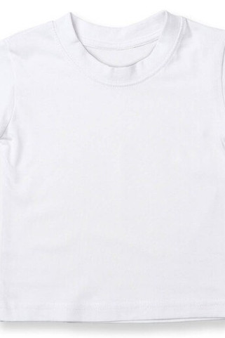 Larkwood LW020 - Tricou Premium Comfort din bumbac pentru copii