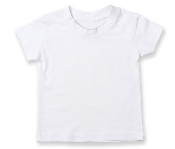 Larkwood LW020 - Premium Comfort Cotton Kids T-Shirt