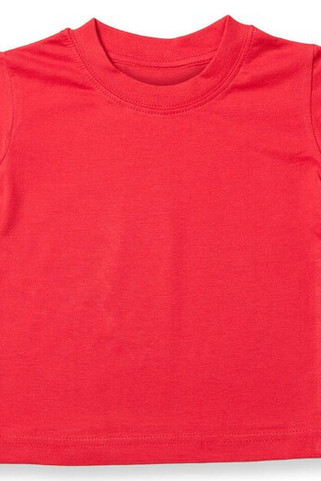 Larkwood LW020 - Premium Comfort Cotton Kids T-Shirt