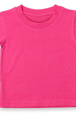 Larkwood LW020 - Premium Comfort Cotton Kids T-Shirt
