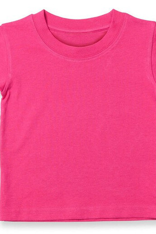 Larkwood LW020 - Premium Comfort Cotton Kids T-Shirt