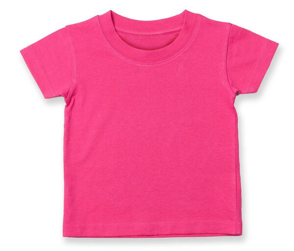 Larkwood LW020 - Premium Comfort Cotton Kids T-Shirt