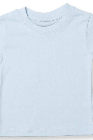 Larkwood LW020 - Premium Comfort Cotton Kids T-Shirt