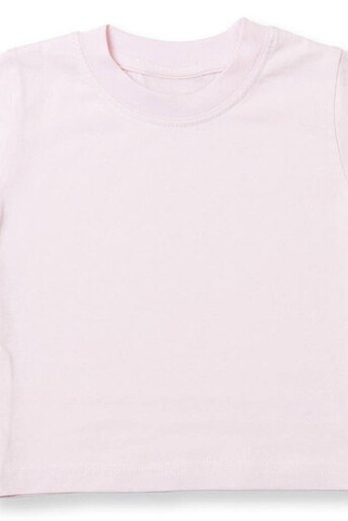 LARKWOOD LW020 - T-shirt Enfant Confort Coton Doux Larkwood