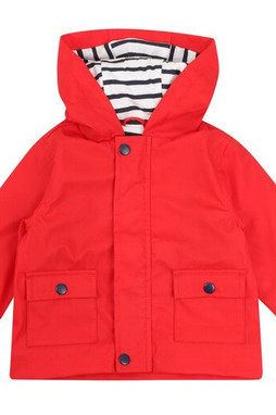 LARKWOOD LW035 - Veste Enfant Imperméable Larkwood