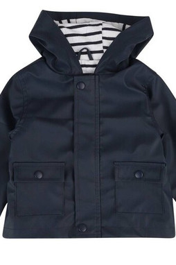 Larkwood LW035 - Giacca Impermeabile Bambini Larkwood