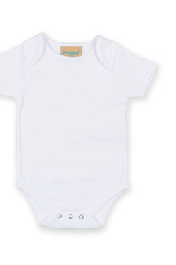 Larkwood LW055 - Larkwood Komfort Kinderbody