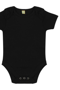 Larkwood LW055 - Childrens body suit