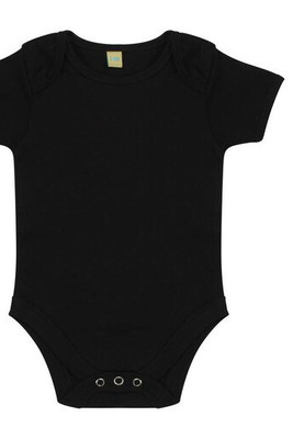 Larkwood LW055 - Children's body suit