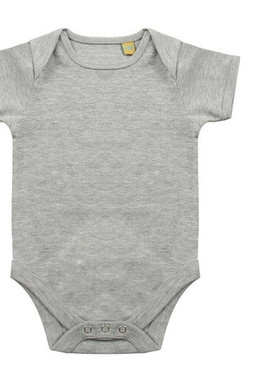 LARKWOOD LW055 - Body Enfant Confort Coton Larkwood