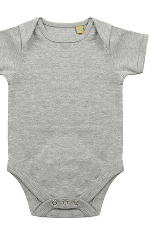 Larkwood LW055 - Childrens body suit