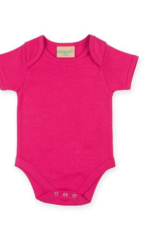 Larkwood LW055 - Childrens body suit