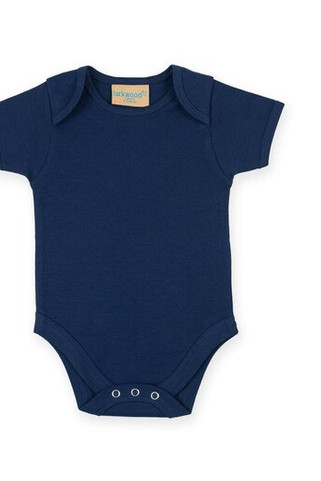 Larkwood LW055 - Childrens body suit