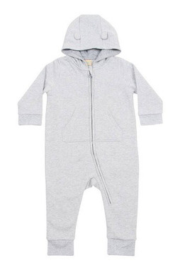LARKWOOD LW070 - Combinaison Hivernale Douillette pour Enfants
