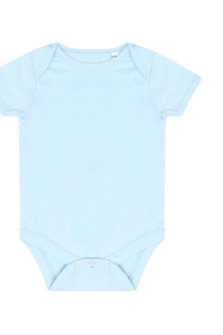 Larkwood LW500 - Short Sleeved Bodysuit