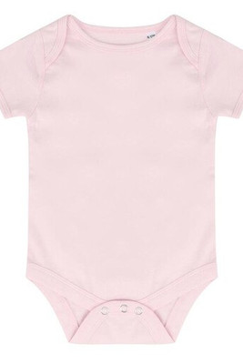 Larkwood LW500 - Short Sleeved Bodysuit